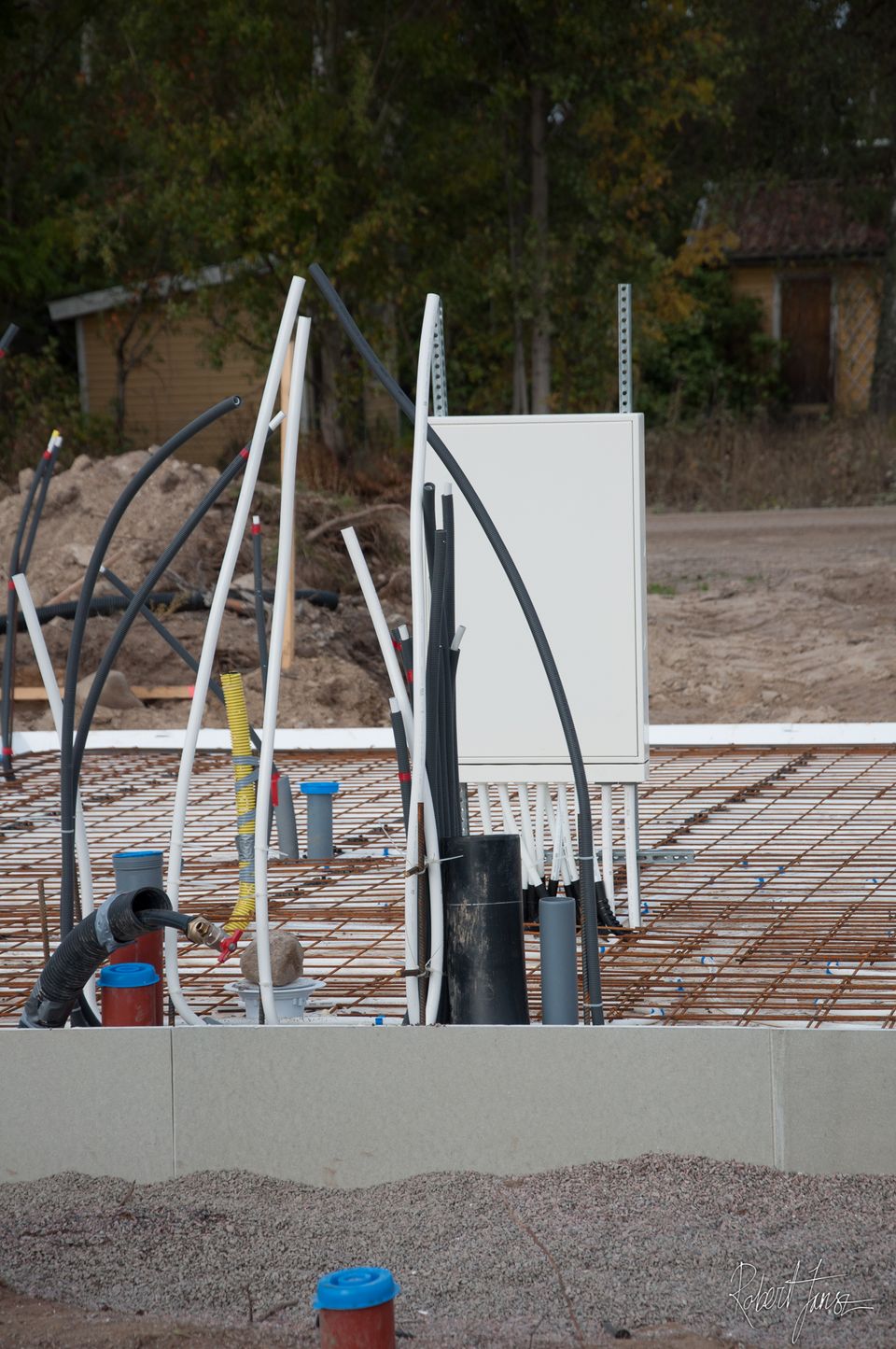 district heating