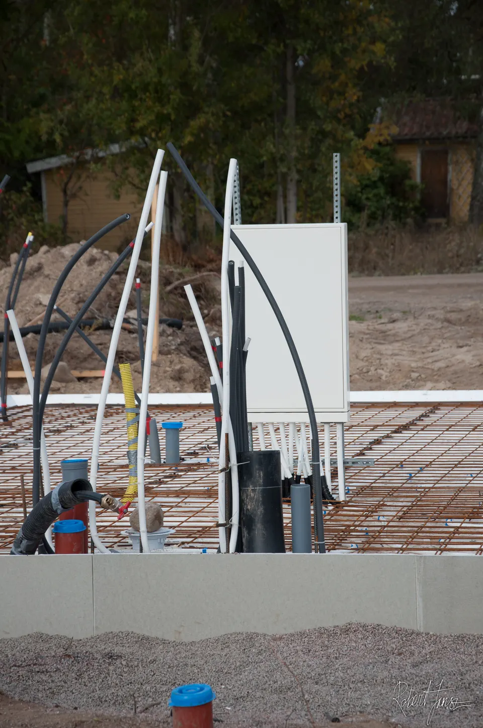 district heating