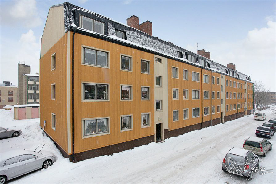 Facade