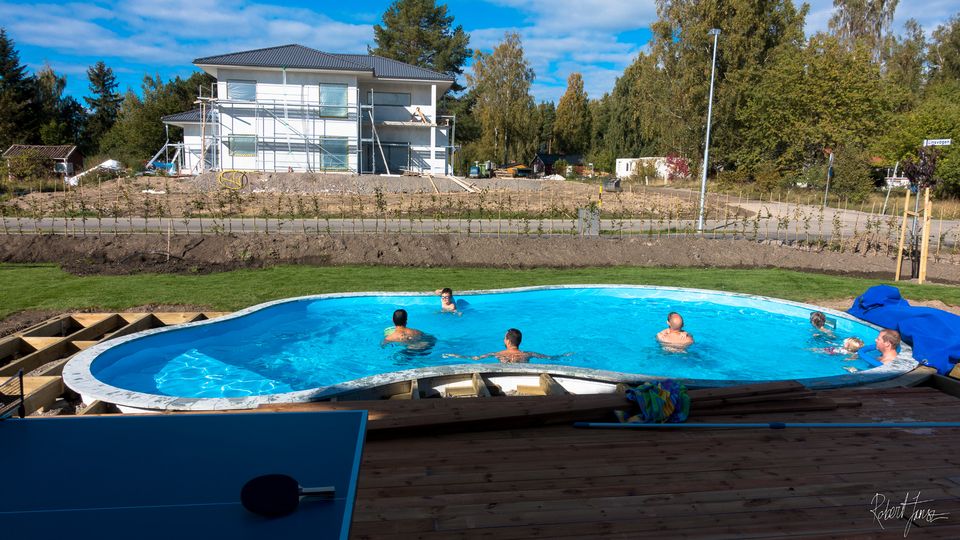 Aquis fantasy pool 24 ready for action