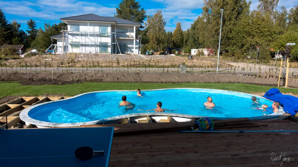 Aquis fantasy pool 24 ready for action