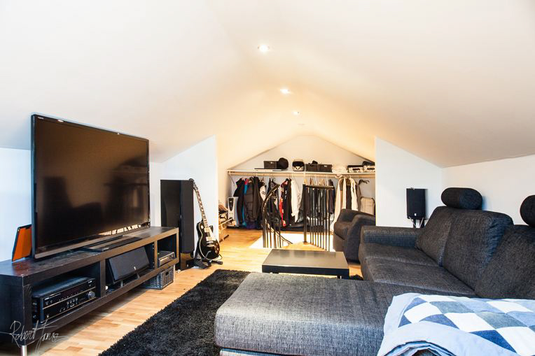 Gamingloft gaming lounge