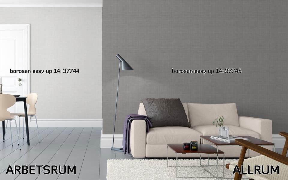Mockup for work and cinema room