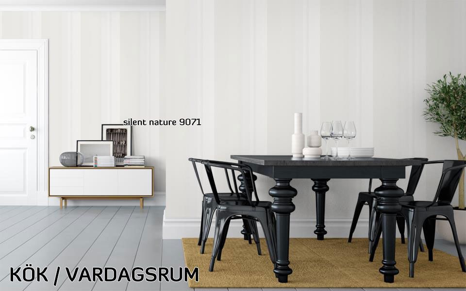 Mockup for living room
