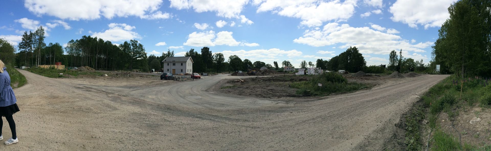 Site summer