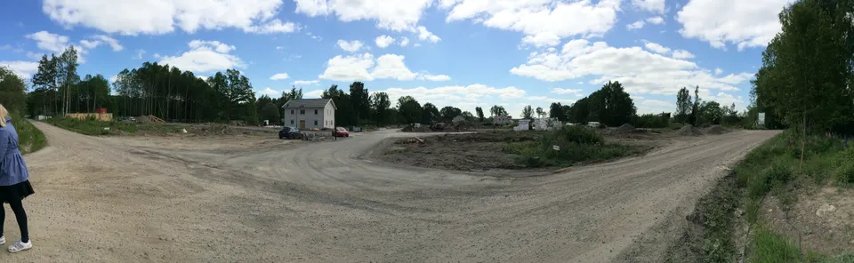 Site summer
