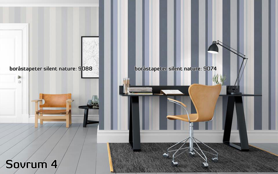 Mockup for Bedroom 4