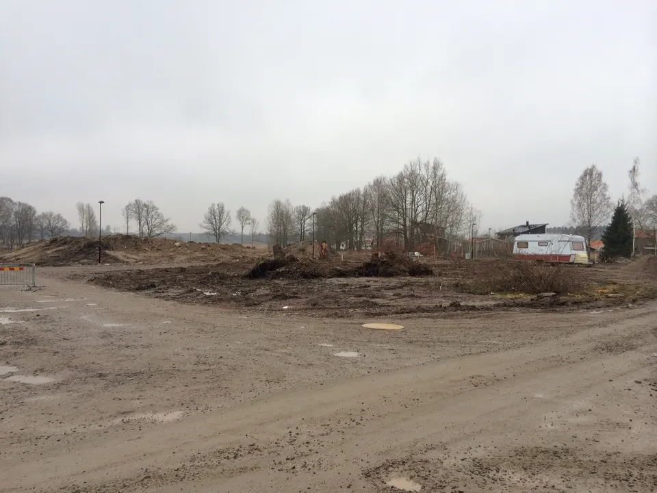 Site spring